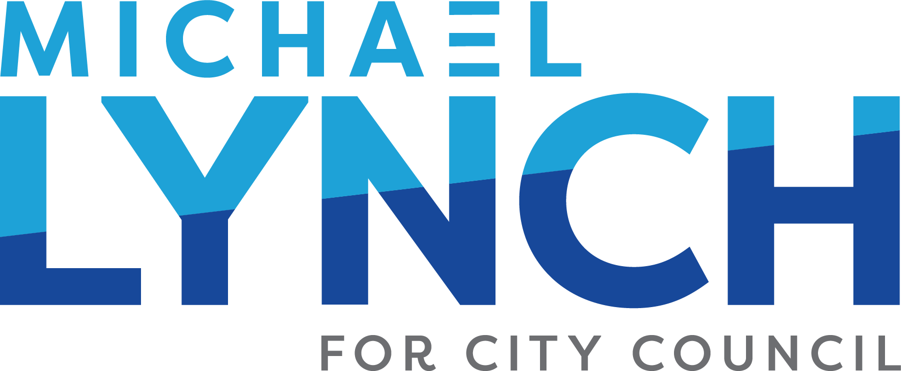Michael Lynch for City Council 2022